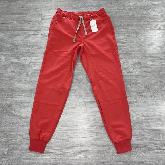 Figs Tansen Jogger 2.0 Scrub Mens Small Pants Bottom Technical Collection NWT